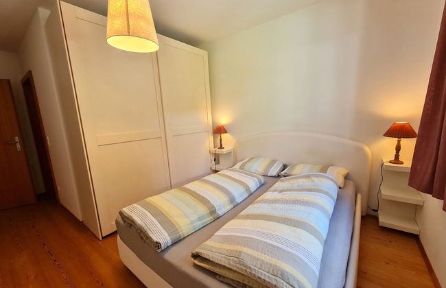 Central Vacation Apartment With View - Foto 3