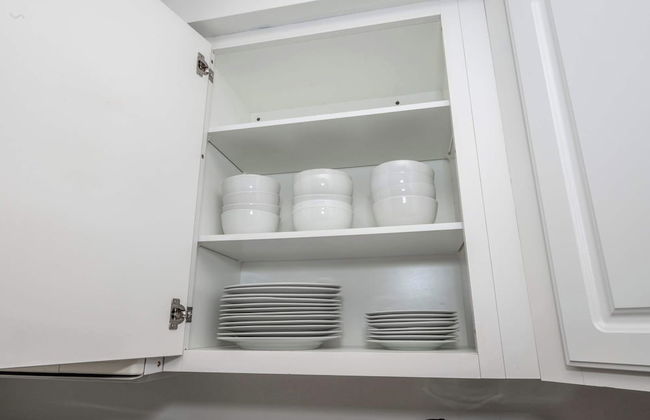 The Grand Elm Suite 2 Sleeps 6 - Foto 19