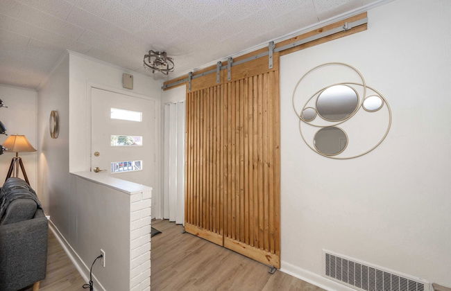 The Grand Elm Suite 2 Sleeps 6 - Foto 27