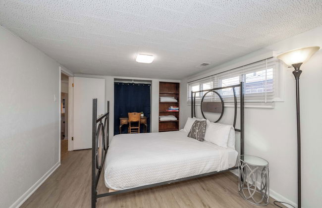 The Grand Elm Suite 2 Sleeps 6 - Foto 4
