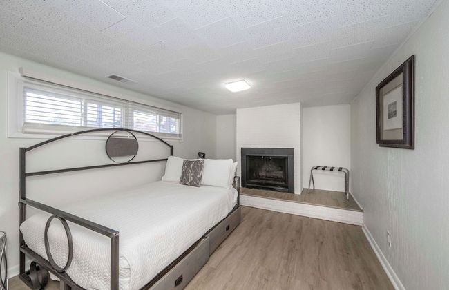 The Grand Elm Suite 2 Sleeps 6 - Foto 2