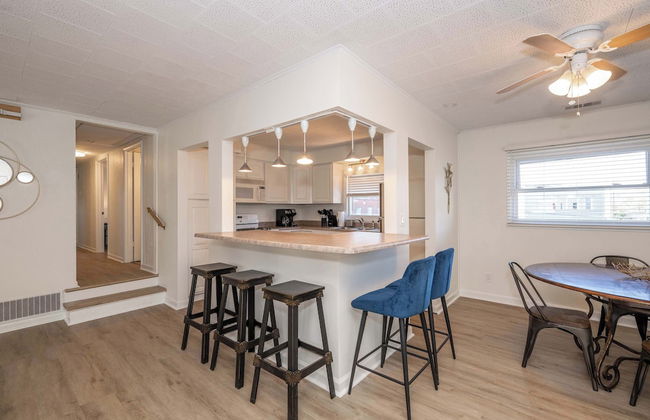 The Grand Elm Suite 2 Sleeps 6 - Foto 10