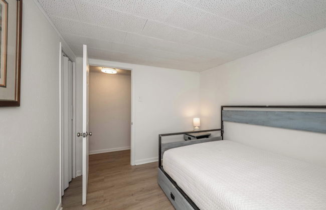 The Grand Elm Suite 2 Sleeps 6 - Foto 8