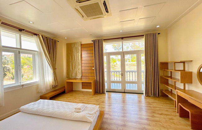 Deluxe 4 br Soan Villa - Sealinks Mui Ne - Foto 6