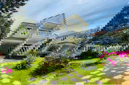 Photo 30 - Deluxe 4 br Soan Villa - Sealinks Mui Ne
