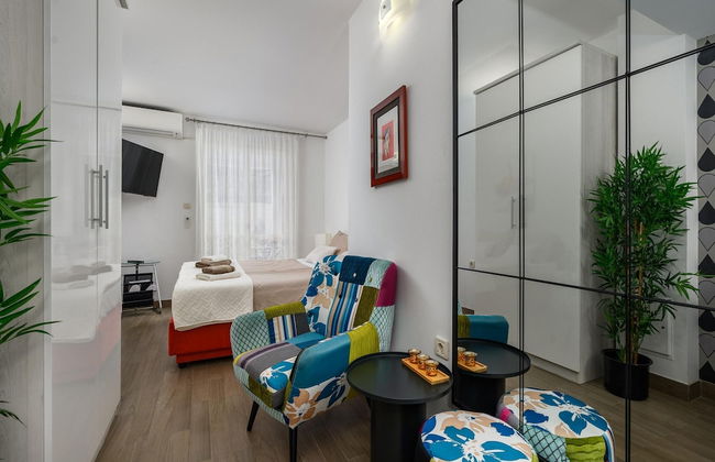 Apartment in Porec Near Sand Beach - Photo 14