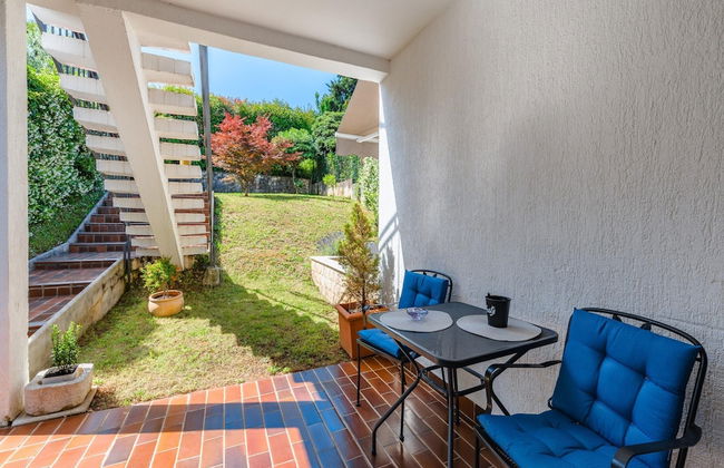 Apartment in Porec Near Sand Beach - Photo 19