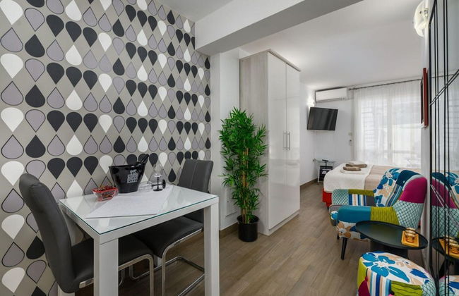 Apartment in Porec Near Sand Beach - Photo 16