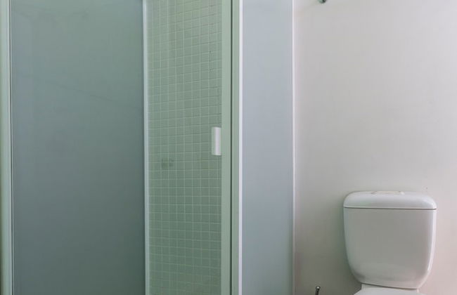 Melbourne Skyline Suite CBD with views - Foto 11