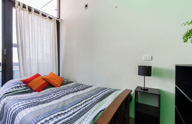 Melbourne Skyline Suite CBD with views - Foto 5