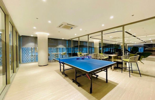 The Rex's Song Boutique Apartment - Foto 67