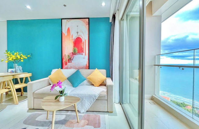 The Rex's Song Boutique Apartment - Foto 29