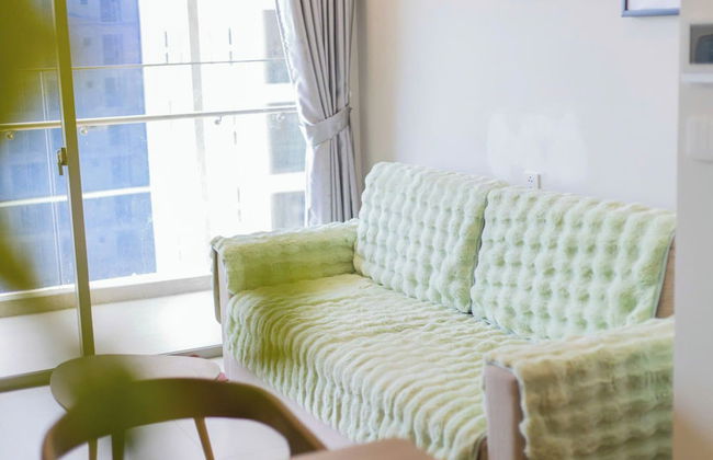 The Rex's Song Boutique Apartment - Foto 56