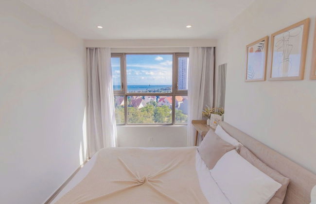 The Rex's Song Boutique Apartment - Foto 58