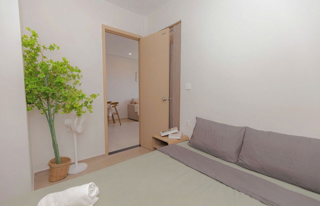 The Rex's Song Boutique Apartment - Foto 28