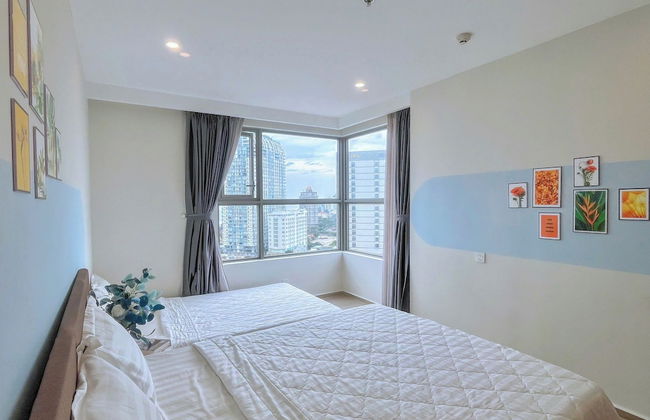 The Rex's Song Boutique Apartment - Foto 36