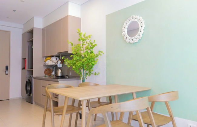 The Rex's Song Boutique Apartment - Foto 4