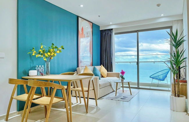 The Rex's Song Boutique Apartment - Foto 31