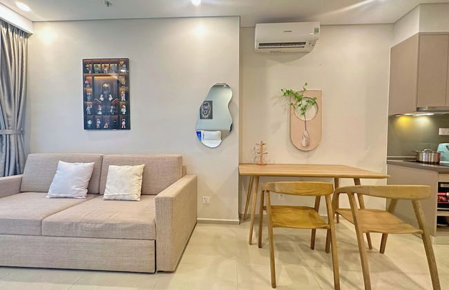 The Rex's Song Boutique Apartment - Foto 14