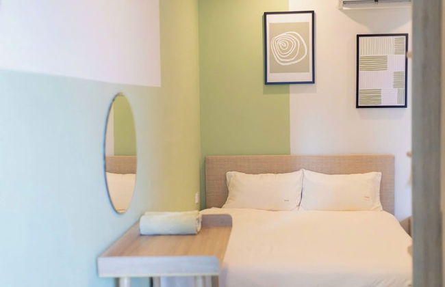 The Rex's Song Boutique Apartment - Foto 2