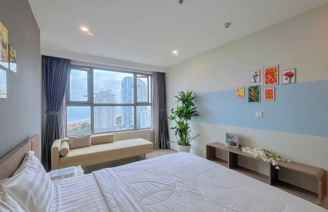 The Rex's Song Boutique Apartment - Foto 39