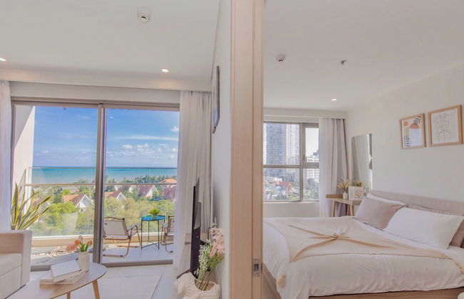 The Rex's Song Boutique Apartment - Foto 26