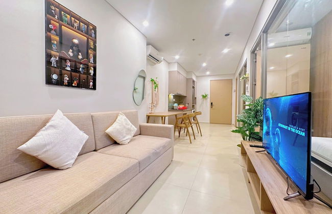 The Rex's Song Boutique Apartment - Foto 16