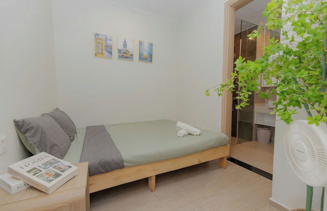 The Rex's Song Boutique Apartment - Foto 25