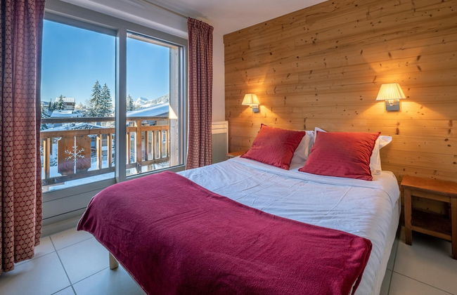 Nice Apartment With Balcony - Foto 8