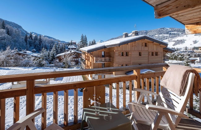 Nice Apartment With Balcony - Foto 11