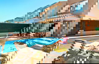 Foto 1 - Holiday Home Meloneras Hills, Meloneras