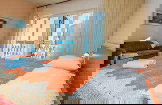 Foto 2 - Apartments in House Liveric, in Vir at the Beach
