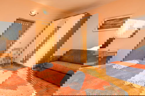 Foto 5 - Apartments in House Liveric, in Vir at the Beach