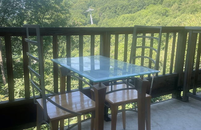 Hameau 3 103 - SPA & Piscine Appartement 6 Pers - Foto 7