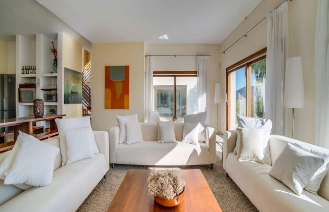 Spacious Villa With Infinity Pool - Foto 15