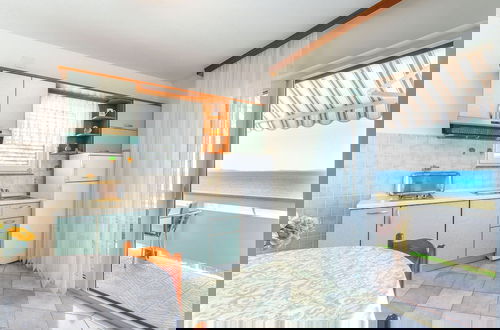 Foto 6 - Apartments in House Liveric, in Vir at the Beach