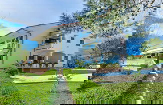 Foto 1 - Apartments in House Liveric, in Vir at the Beach