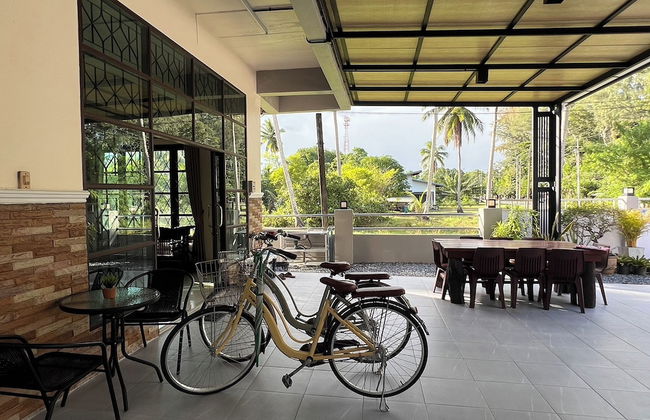 Panya Villa Satun - Foto 77