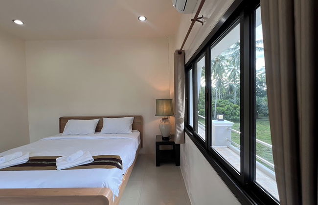Panya Villa Satun - Foto 14