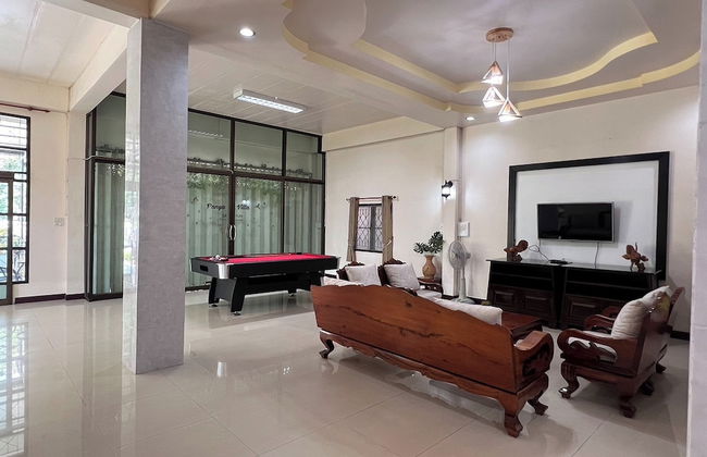 Panya Villa Satun - Foto 58