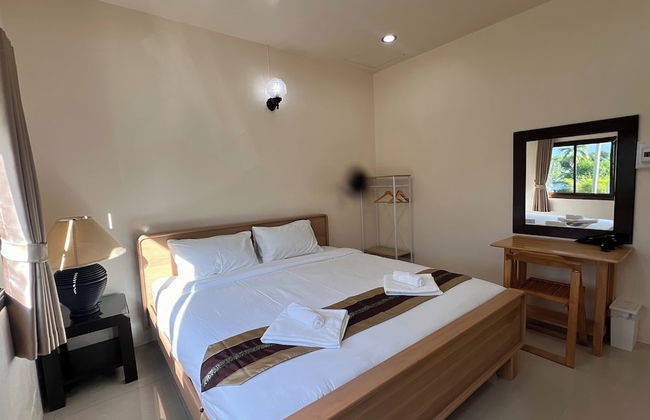 Panya Villa Satun - Foto 12