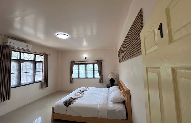 Panya Villa Satun - Foto 30