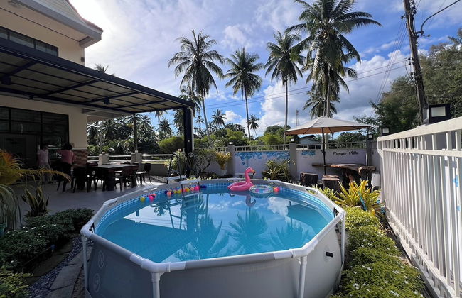Panya Villa Satun - Foto 73