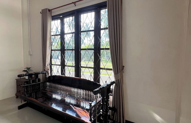 Panya Villa Satun - Foto 3
