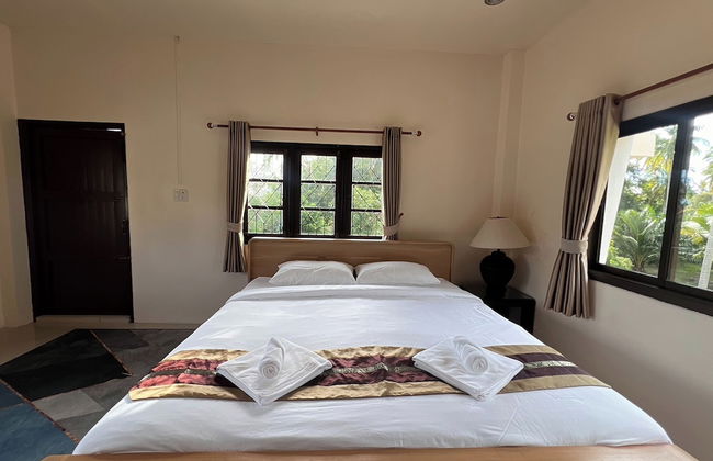 Panya Villa Satun - Foto 42