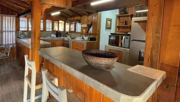 Cucina privata