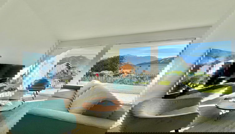 Foto 1 - Modern House Apartment 1