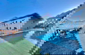 Foto 2 - Modern House Apartment 1