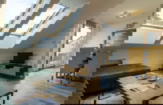 Photo 1 - Apartment in Hohentauern Near the ski Area