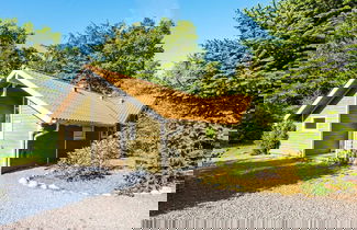Foto 1 - 6 Person Holiday Home in Ansager